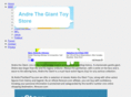 andrethegianttoy.com