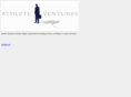 athleteventures.com