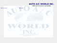 autoacworld.com