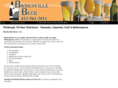 banksvillebeer.com