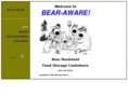 bear-aware.com