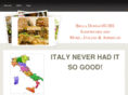 belladonnasitaliansubs.com