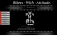 bikers-with-attitude.co.uk
