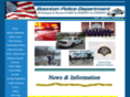 boontonpolice.org