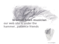 brementownmusician.com