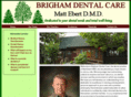 brighamdentalcare.com