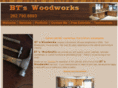 btswoodworks.com