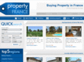 buying-property-in-france.com