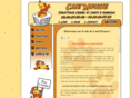 canimousse.com