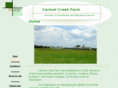 carmelcreekfarm.com