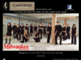 carterssalon.com