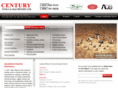 centurytools.com