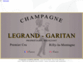 champagnelegrand-garitan.com