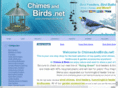 chimesandbirds.com