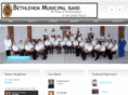 cityband.org