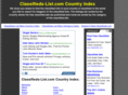 classifieds-list.com