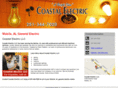 coastalelectricllc.net