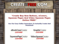 createitfree.com