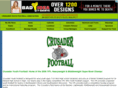 crusaderyouthfootball.com