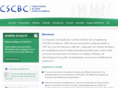 cscbc.info