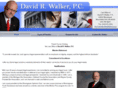 davidrwalkerpc.com