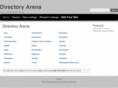 directoryarena.com