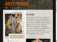 dirtypinball.com