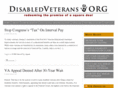 disabledveterans.org