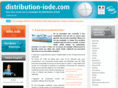 distribution-iode.com