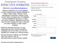 effectivehomeawaywebsites.com
