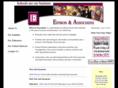 effronassociates.com