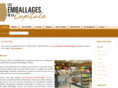 emballagescapitale.com