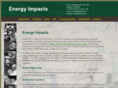 energyimpacts.net