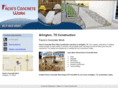 facioconcrete.com