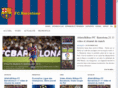 fcbarcelone.org