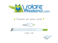 flyweekend.com