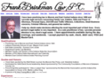 frankbrinkmanlaw.com