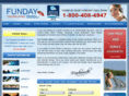 fundaycruise.com
