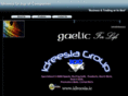 gaeliconline.com