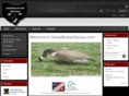 goosebusterdecoys.com