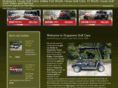 grapevinegolfcars.com