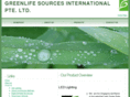 greenlifesources.com