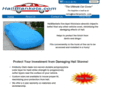 hailblankets.com
