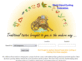 harvest-fayre.co.uk
