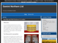 highwaymaintenanceproducts.net