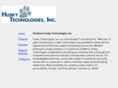 huskytechinc.com