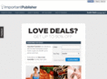 importantpublisher.com