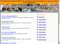 indianpoliticalparties.com