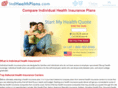 individual-health-insurance-plan.com