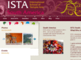 ista-south-america.com